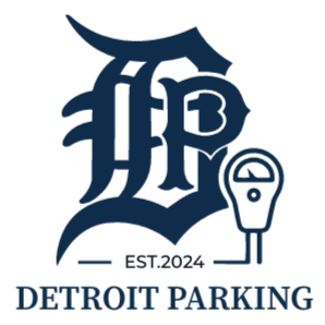 Detroit Parking LLC